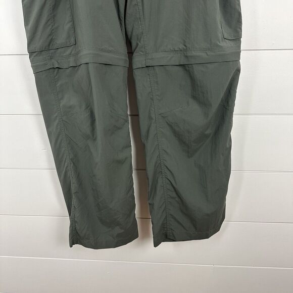 Columbia Silver Ridge Convertible Pants - Picture 3 of 7